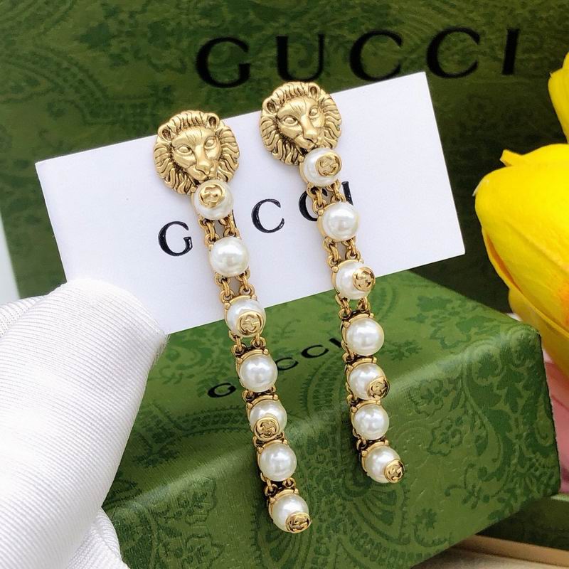 Gucci Earring 04yxs141